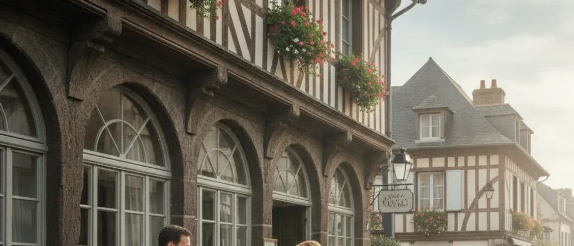 service conciergerie hotellerie