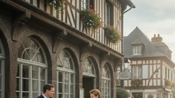 service conciergerie hotellerie
